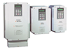 controls Variable Frequency Drives