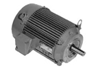 motor TEFC pump motor 