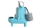 pump Submersible effluent Pumps 