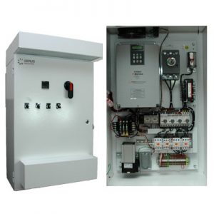 controls Duplex sewage pump control22 1 