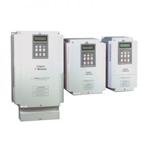 controls Variable Frequency Drives  1 