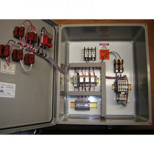 controls duplex domestic water pump control 1 