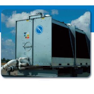 cooltowers FXT cooling tower 